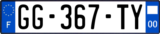 GG-367-TY
