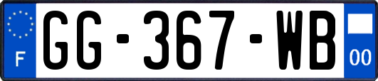 GG-367-WB