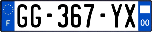 GG-367-YX