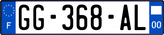 GG-368-AL