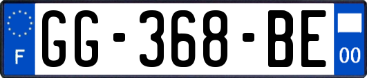 GG-368-BE