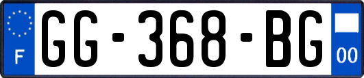 GG-368-BG