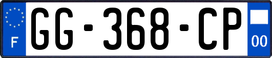 GG-368-CP