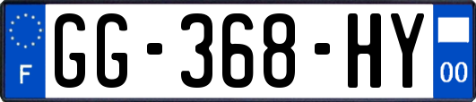 GG-368-HY