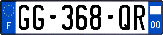 GG-368-QR