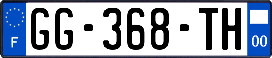 GG-368-TH
