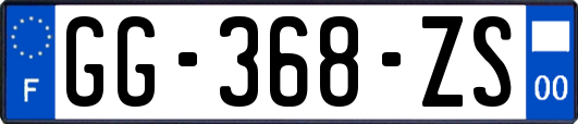 GG-368-ZS