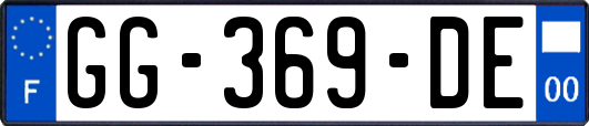 GG-369-DE
