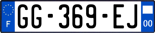 GG-369-EJ
