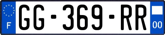 GG-369-RR