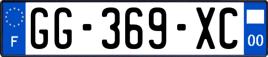 GG-369-XC