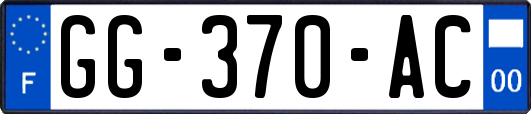 GG-370-AC