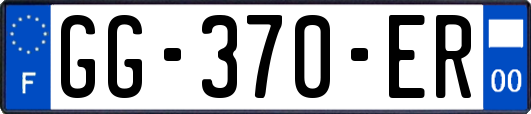 GG-370-ER