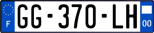 GG-370-LH