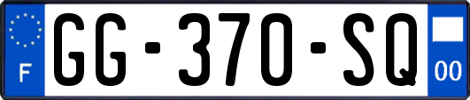 GG-370-SQ