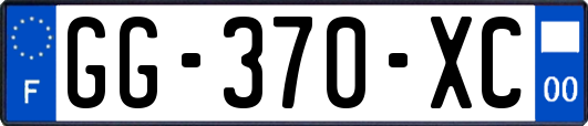 GG-370-XC