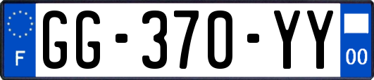 GG-370-YY