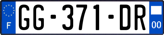GG-371-DR