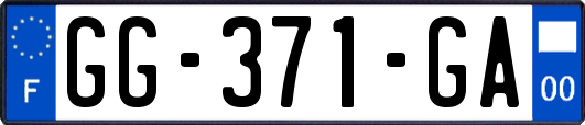 GG-371-GA