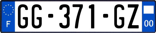 GG-371-GZ