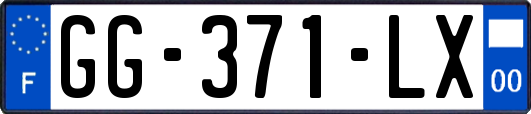 GG-371-LX