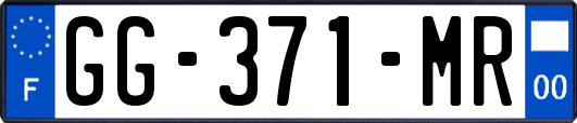 GG-371-MR
