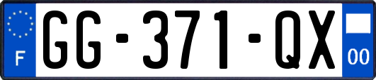 GG-371-QX