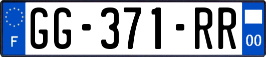 GG-371-RR