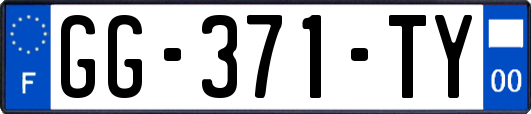 GG-371-TY
