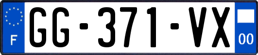 GG-371-VX