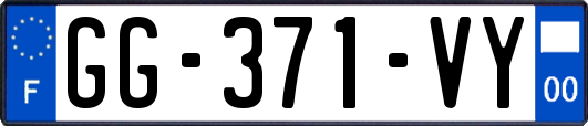 GG-371-VY