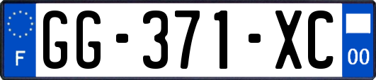 GG-371-XC