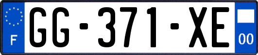 GG-371-XE