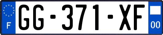 GG-371-XF