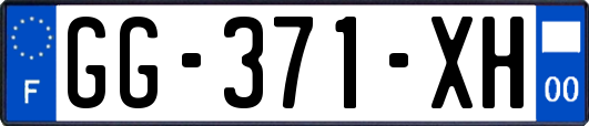 GG-371-XH