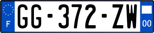 GG-372-ZW