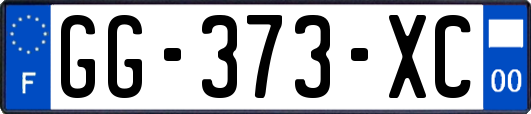 GG-373-XC