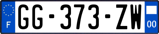 GG-373-ZW