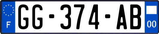 GG-374-AB