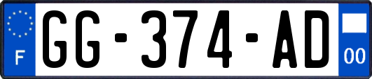 GG-374-AD