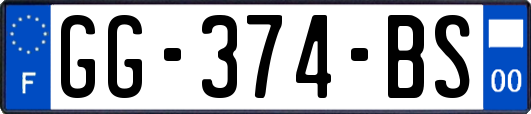 GG-374-BS