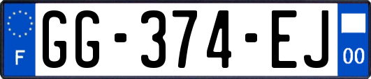 GG-374-EJ