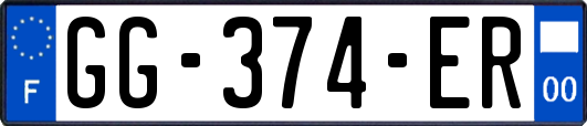 GG-374-ER