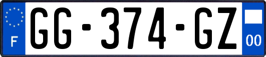 GG-374-GZ
