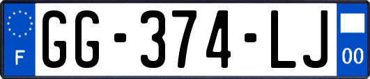 GG-374-LJ