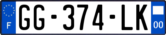 GG-374-LK