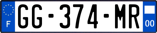 GG-374-MR