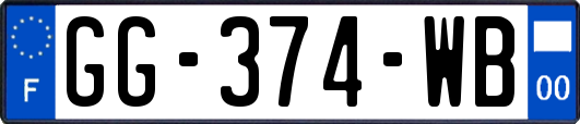 GG-374-WB