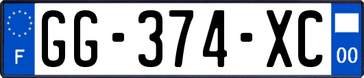 GG-374-XC