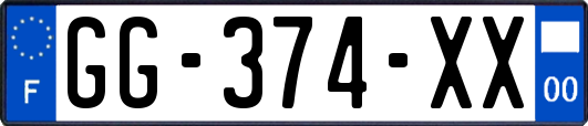 GG-374-XX